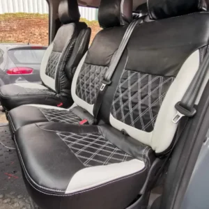 VW SHARAN 7 SEATER SEATS 2008-2015