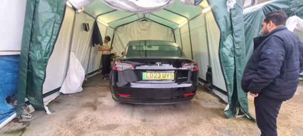 TESLA MODEL 3 2018-ONWARDS - Image 3