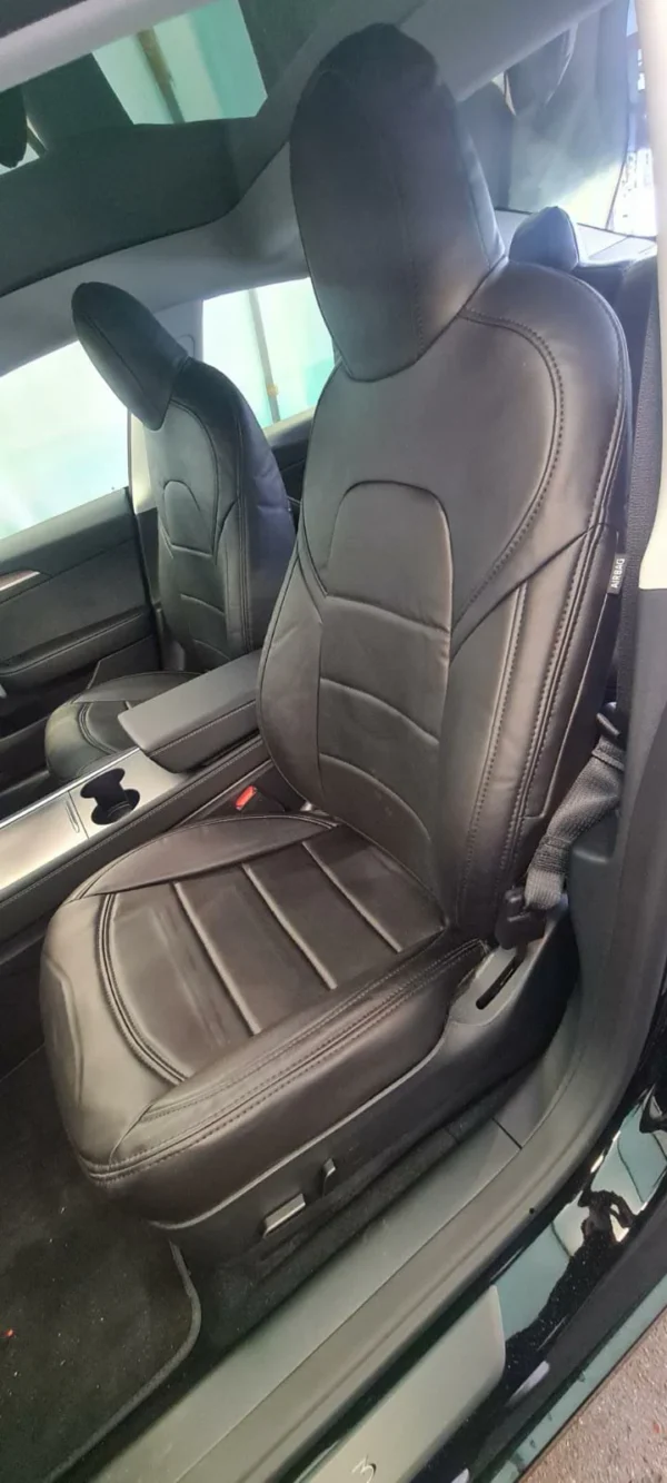 TESLA MODEL 3 2018-ONWARDS