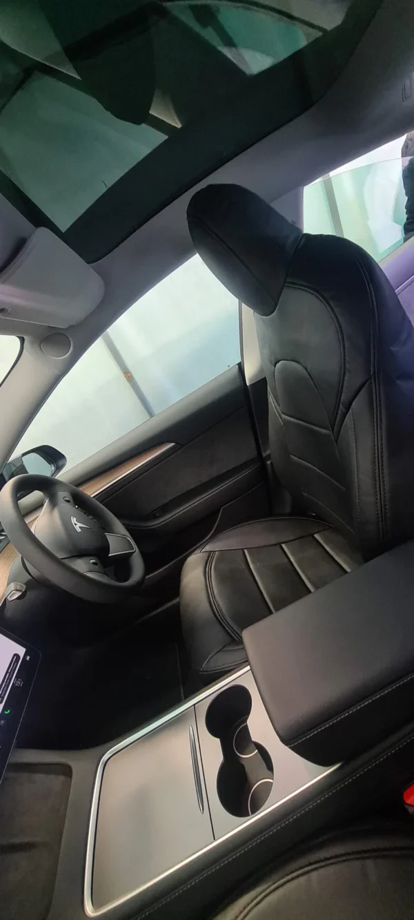 TESLA MODEL 3 2018-ONWARDS - Image 2