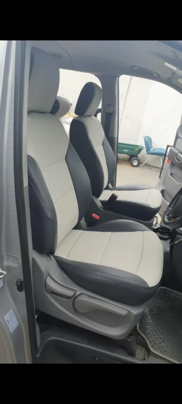 HYUNDAI I800 8 SEATER 2012-ONWARDS