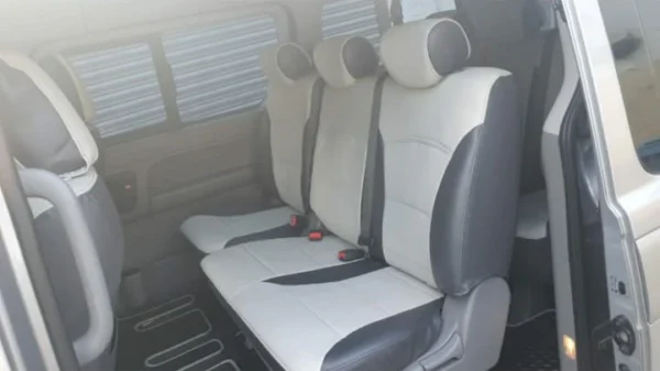 HYUNDAI I800 8 SEATER 2012-ONWARDS - Image 3