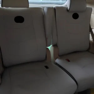 TOYOTA ALPHARD 7 SEATER 2016-ONWARDS