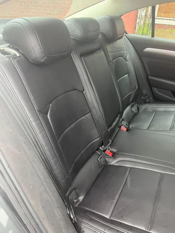 VW PASSAT 5 SEATER SEATS 2016-2024 - Image 2