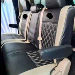 TOYOTA ESTIMA 7 SEATER 2010-2015