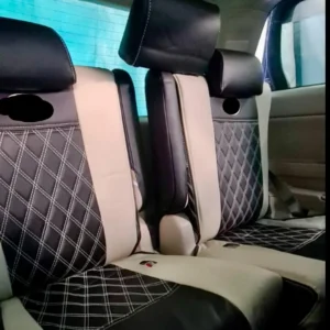 TOYOTA ESTIMA 7 SEATER 2016-2024