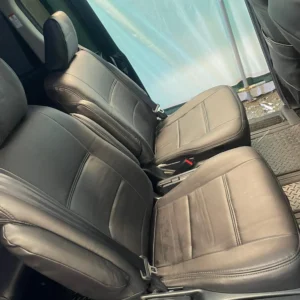 TOYOTA NOHA 7 SEATER 2016-2024