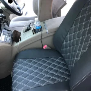 TOYOTA NOHA 7 SEATER 2010-2015