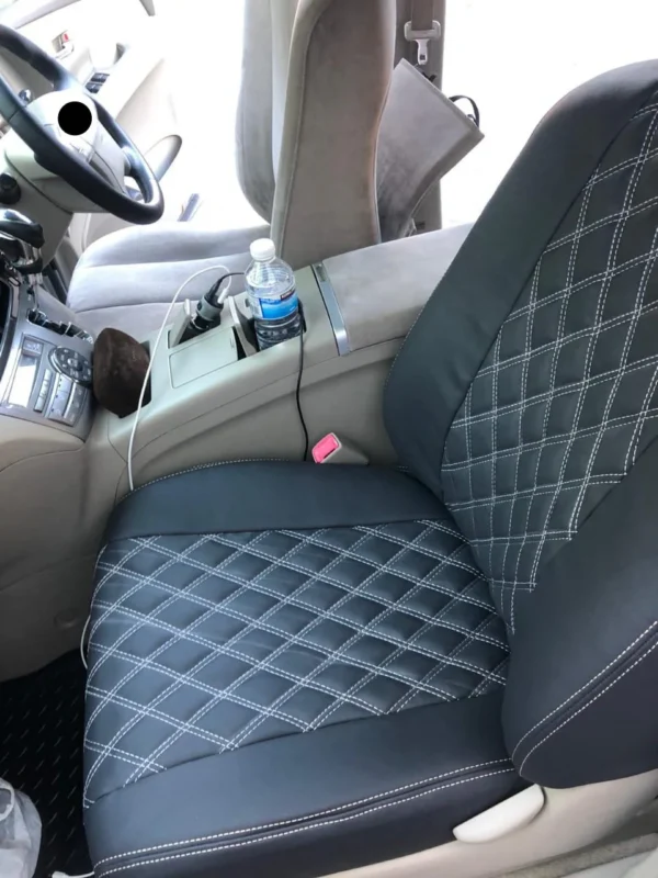 TOYOTA NOHA 7 SEATER 2016-2024 - Image 4