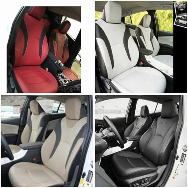 TOYOTA PRIUS PLUS 7 SEATER 2010-2015 - Image 4