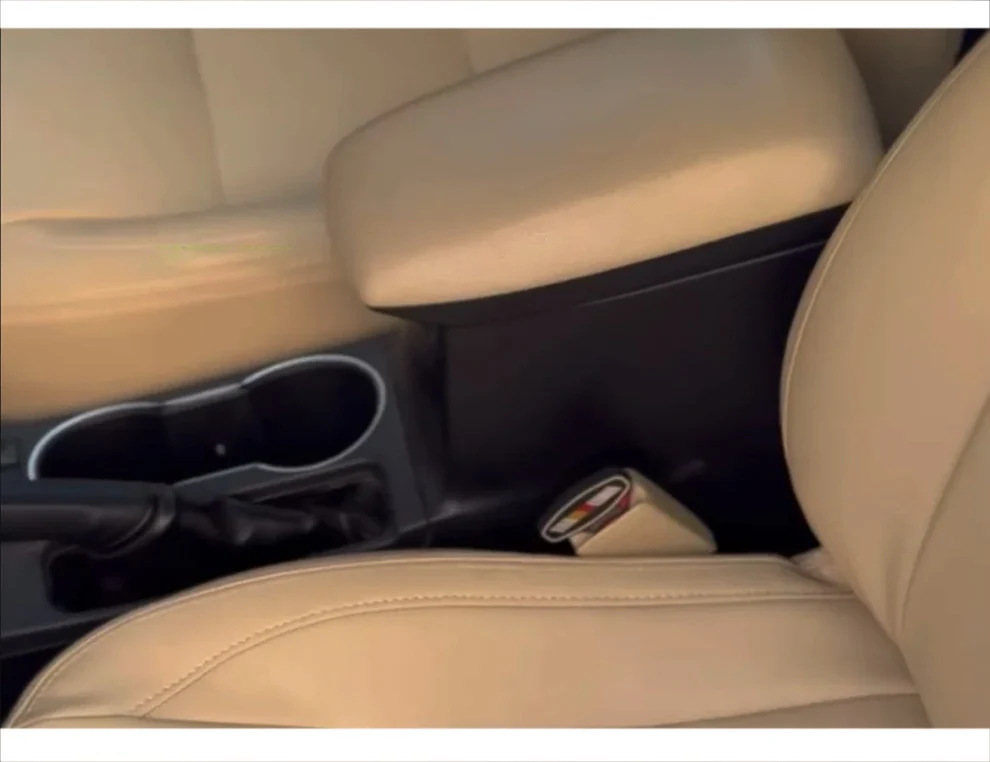 Premium Bespoke Seat Covers in Beige Style for Toyota Corolla Grande GLI/Altis - Image 3