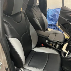 TOYOTA PRIUS PLUS 7 SEATER 2016-2024