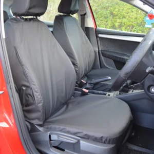 SKODA OCTAVIA 5 SEATER 2008-2015
