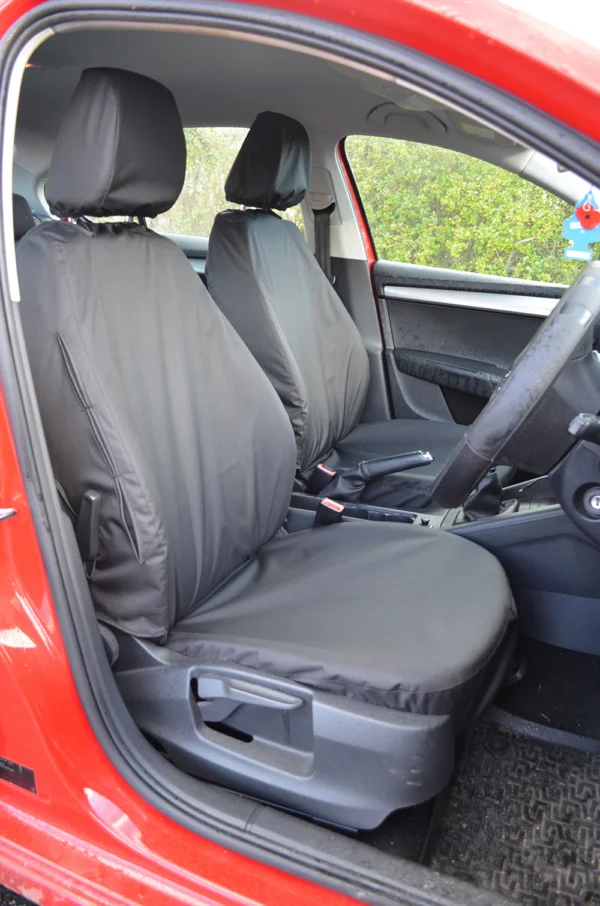 SKODA OCTAVIA 5 SEATER 2008-2015