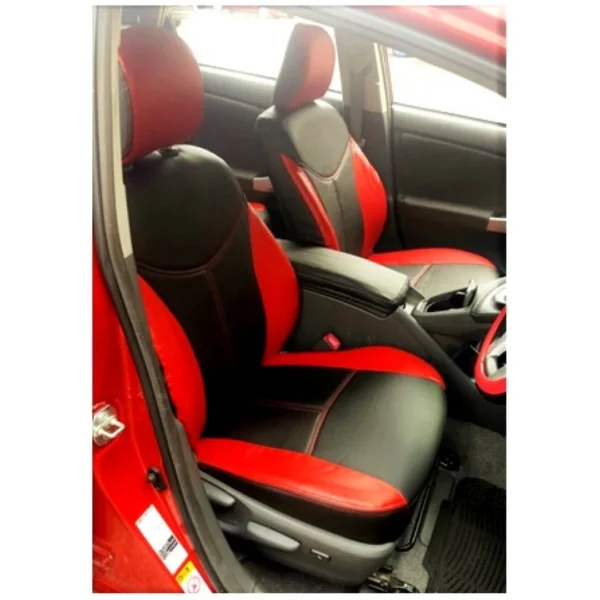 TOYOTA PRIUS 5 SEATER 2010-2015 - Image 5