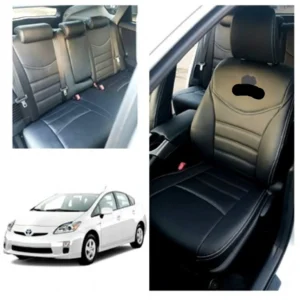 TOYOTA PRIUS 5 SEATER 2010-2015