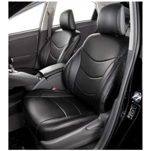 TOYOTA PRIUS 5 SEATER 2010-2015 - Image 2