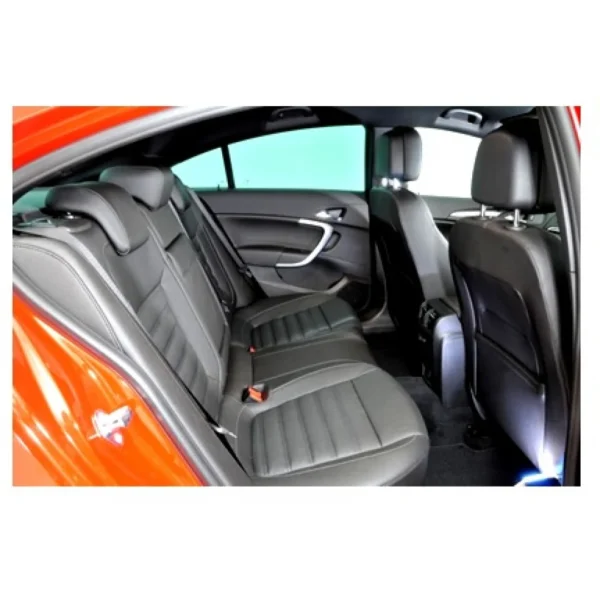 VAUXHALL INSIGNIA 5 SEATER 2008-2015 - Image 2