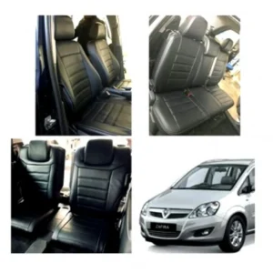 VAUXHALL ZAFIRA/OPEL 5 SEATER 2008-2015