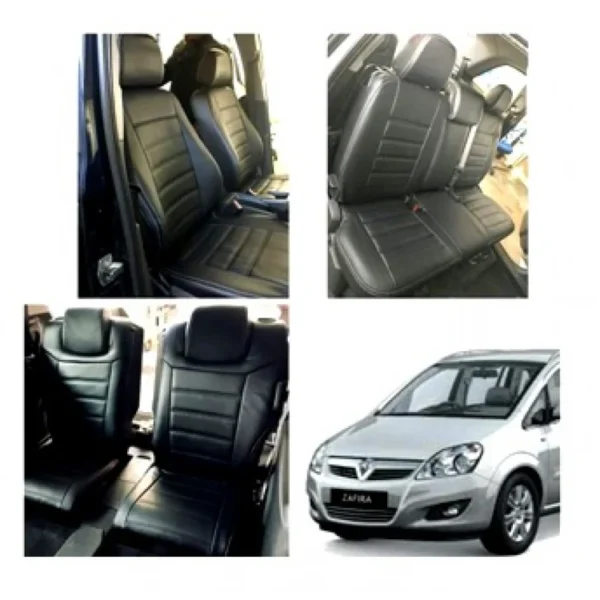 VAUXHALL ZAFIRA/OPEL 5 SEATER 2008-2015