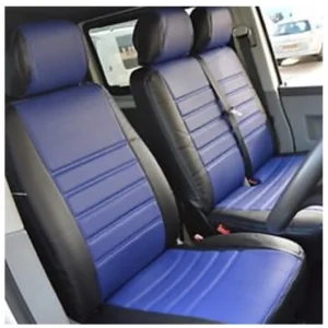 VW TIGUAN 7 SEATER SEATS 2015-2024