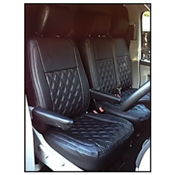 VW SHARAN 7 SEATER SEATS 2016-2024 - Image 2