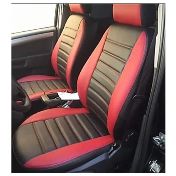 VW SHARAN 7 SEATER SEATS 2008-2015 - Image 4