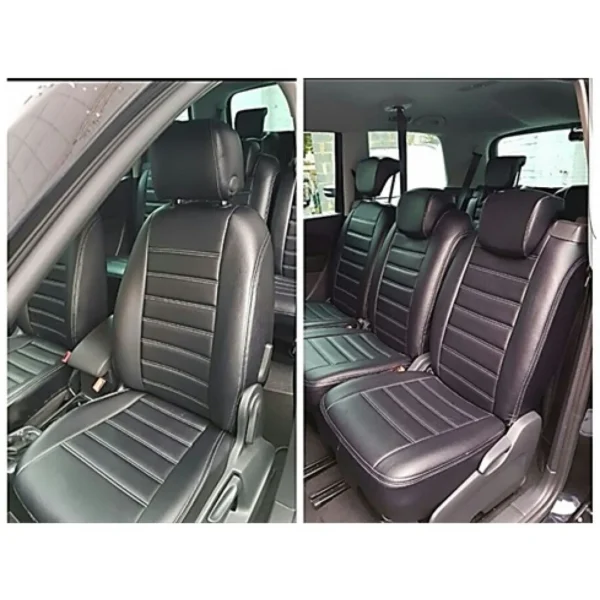 FORD GALAXY 7 SEATER SEATS 2016-2024 - Image 4