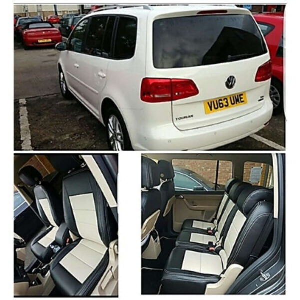 FORD SMAX 7 SEATER SEATS 2016-2024 - Image 2