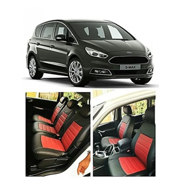 FORD GALAXY 7 SEATER SEATS 2016-2024 - Image 6