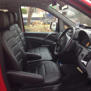 MERCEDES VITO 8 SEATER 2008-2015