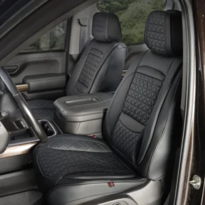 2015 Toyota Estima Luxury Seat Covers