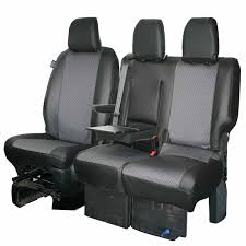 PEUGEOT EXPERT 7 SEATER SEATS 2012-2024