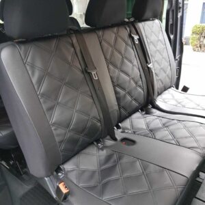 MERCEDES VITO 6 SEATER 2016-2024