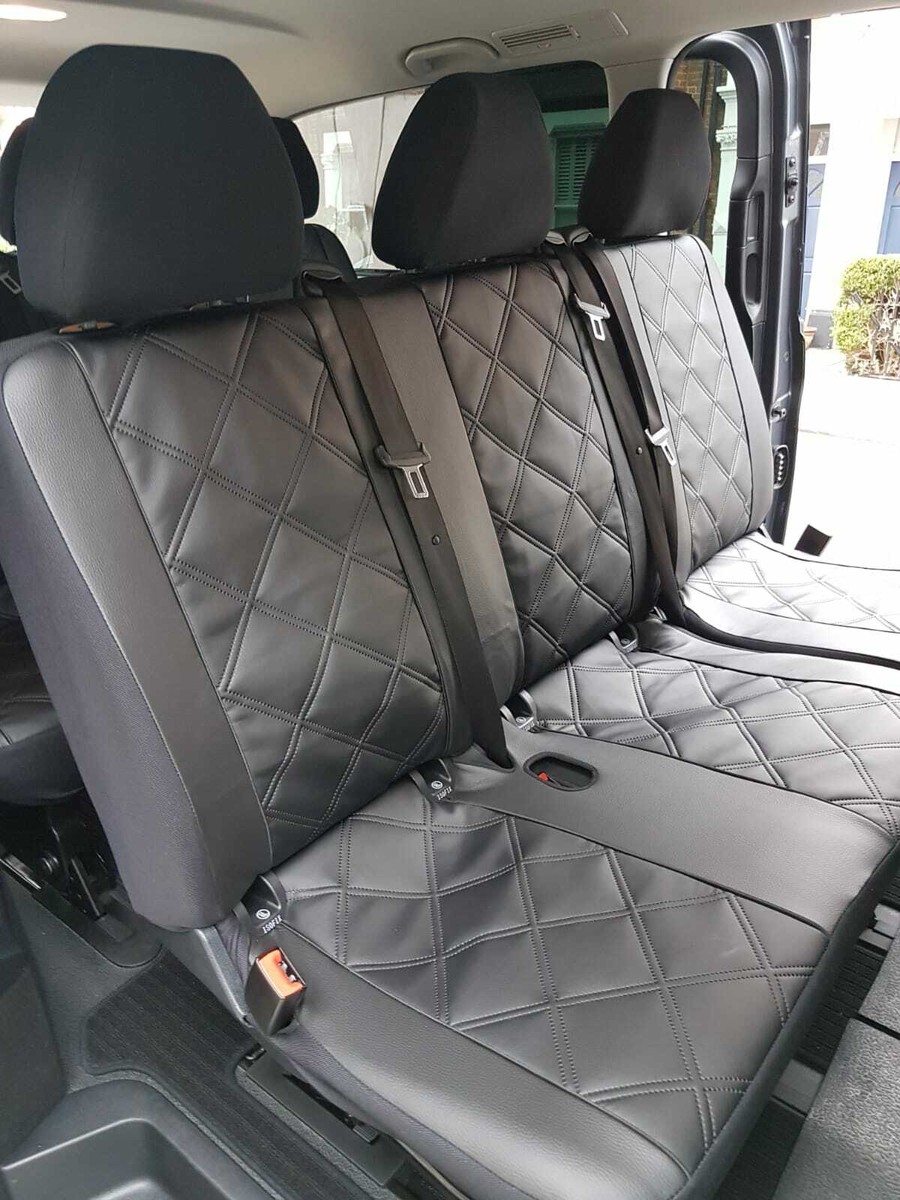 MERCEDES VITO 6 SEATER 2016-2024