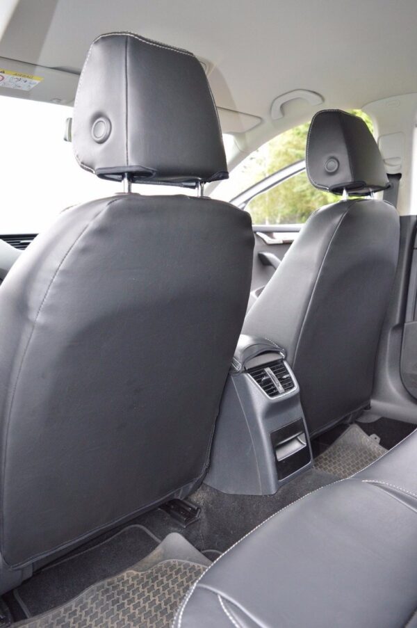 SKODA OCTAVIA 5 SEATER 2008-2015 - Image 4