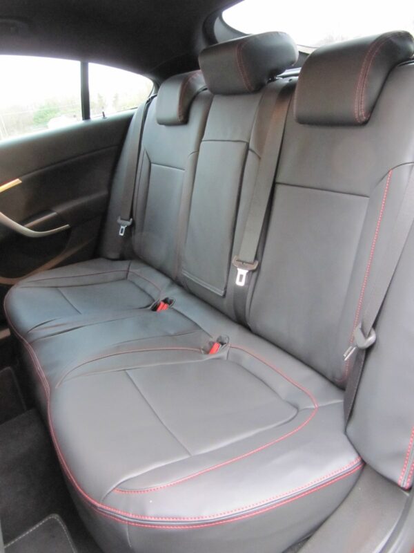 VAUXHALL INSIGNIA 5 SEATER 2008-2015 - Image 4