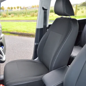 Premium Seat Covers for Toyota Prius Plus 7-Seater