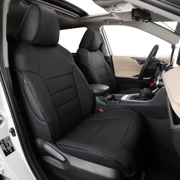 Toyota prius plus 7 seater seat covers 2015-2024