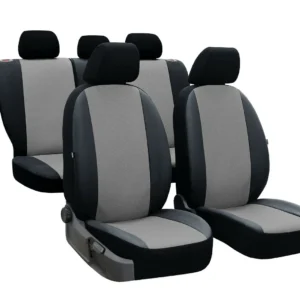 HYUNDAI IONIQ 2017 - 2022 PERFORATED ART. LEATHER TAILORED SEAT COVERS