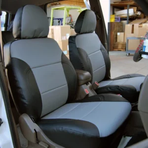 KIA SPORTAGE SEAT COVERS 1995-2002
