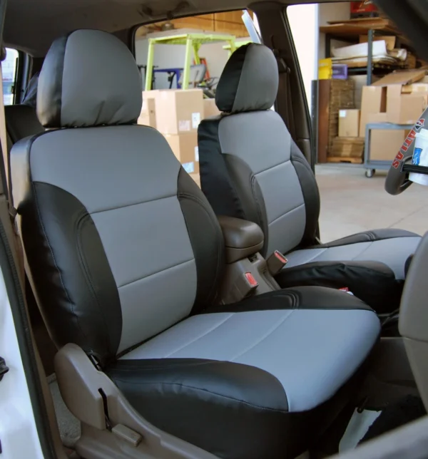 KIA SPORTAGE SEAT COVERS 1995-2002