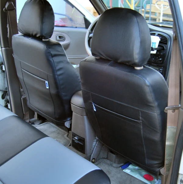 KIA SPORTAGE SEAT COVERS 1995-2002 - Image 4