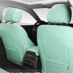 Kia Sportage Seat Covers (2024)