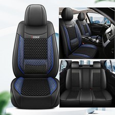 SKODA OCTAVIA 5 SEATER 2016-ONWARDS