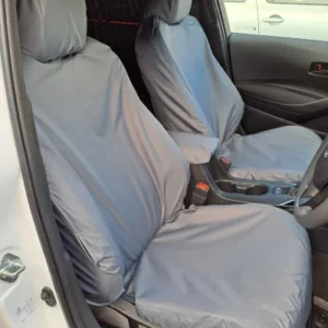 Toyota Corolla Estate Seat Covers (2019)