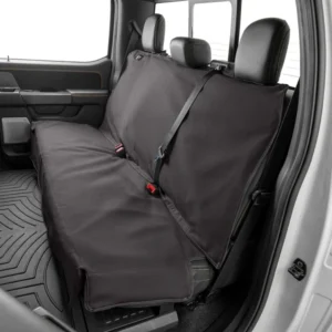 Kia Niro Plug-In Hybrid Seat Protector